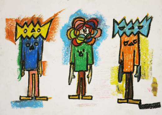 Drawing-1 (3人)