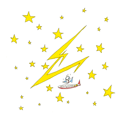 ん？☆