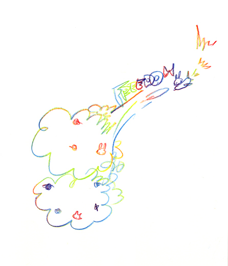 FREEDOM☆
