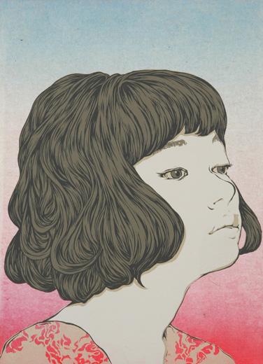 ゆれる