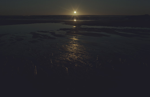 Dreamscape - series ‘The Ephemeral V’