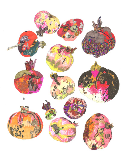 POMGRANATE