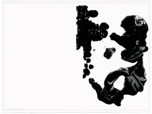 Half Piece of Symmetry-2