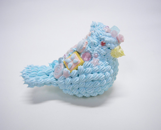 Sweet bird