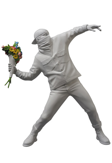 FLOWER BOMBER