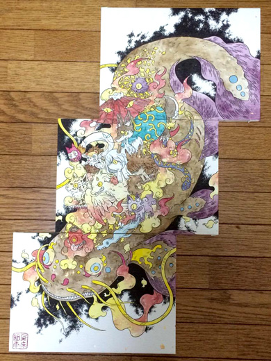 鯰絵
