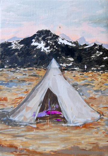 tent [6]