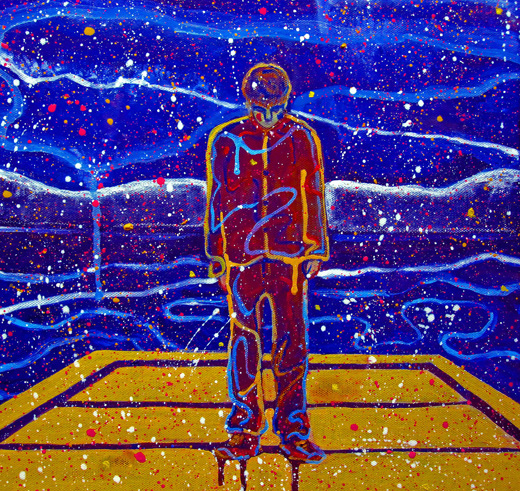 untitled (習作)