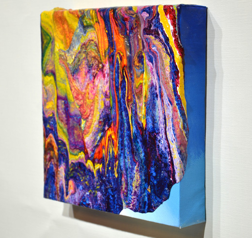 PITH SERIES 12