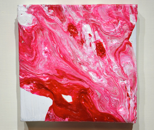 PITH SERIES 12