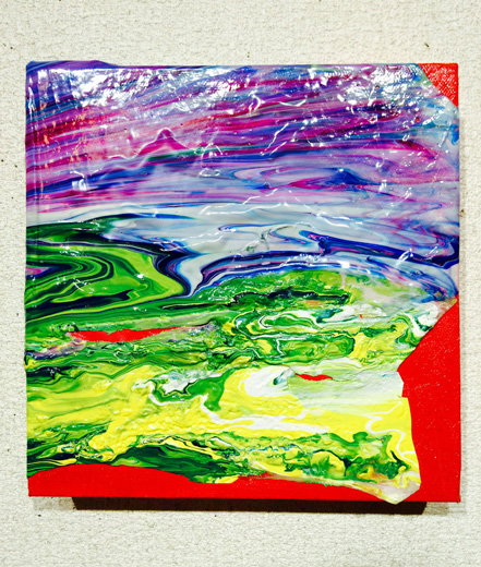 PITH SERIES 15