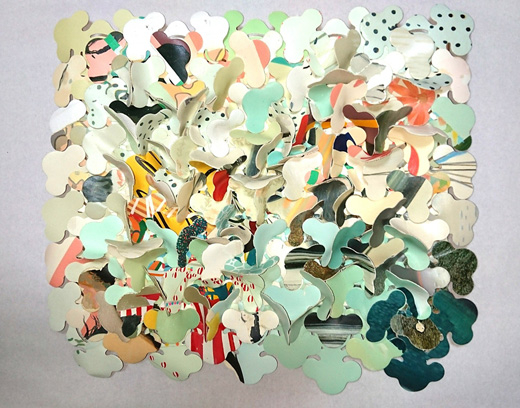 Painting puzzle
