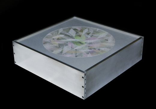 Crystal 3