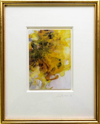 sunflowers no.7