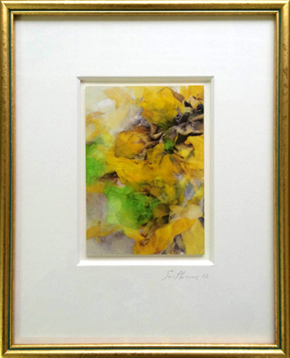 sunflowers no.8