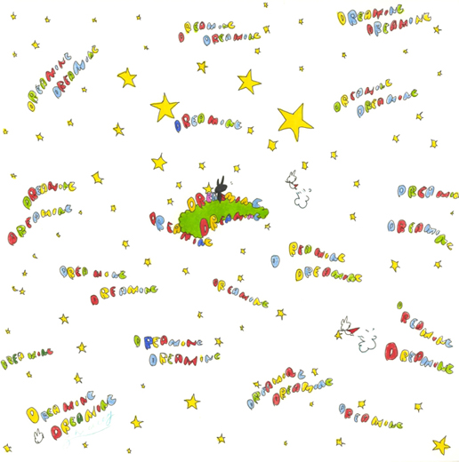 DREAMING STAR☆