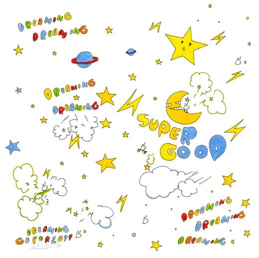 DREAM PLANET☆