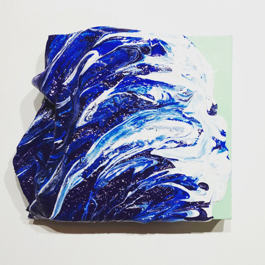 pith series