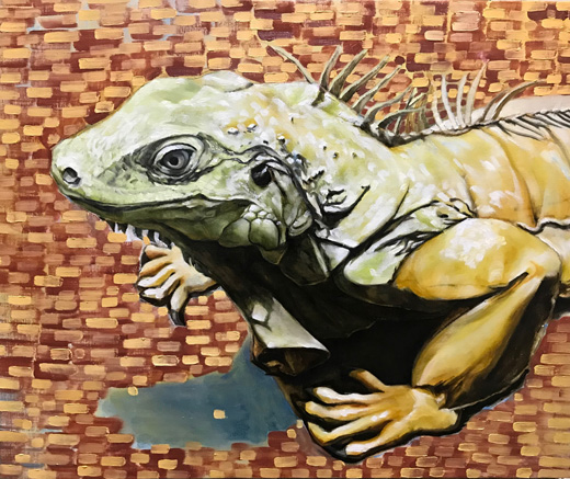 i zoo へ 伊豆