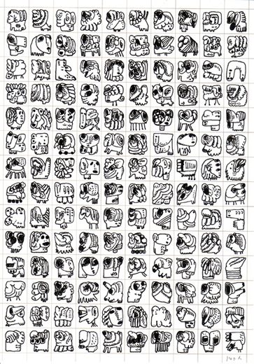 140人　⑩
