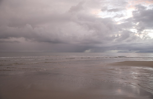 Dreamscape - series ‘The Ephemeral III’