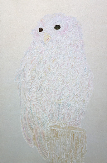 out of noise / A