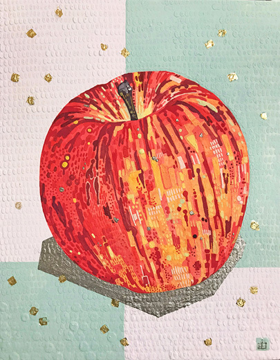 pomme -さんふじ-