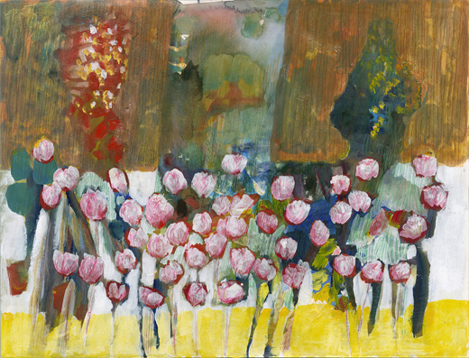 Flowers 20210405