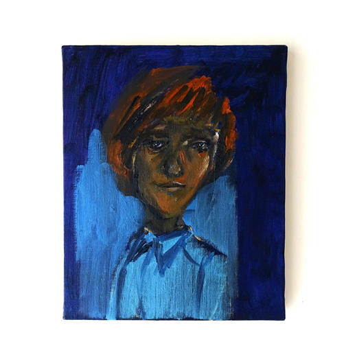 Portrait 20210423