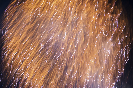 light of (MN-lightof-15-13, 68.6×103cm)