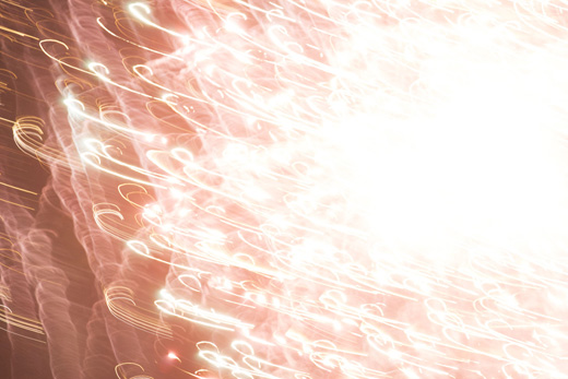 light of (MN-lightof-15-14, 68.6×103cm)