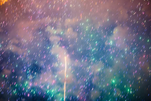 light of (MN-lightof-15-16, 97×145.6cm)