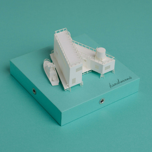 typography house A-type2