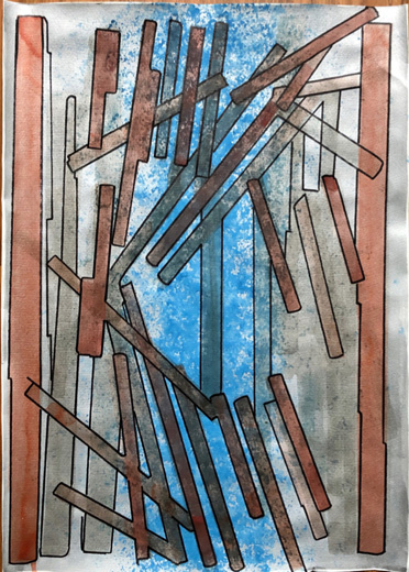 Vector Weaves II