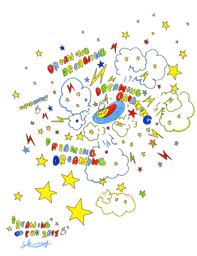 STAR JET☆☆