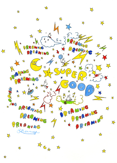 STAR PARADE☆