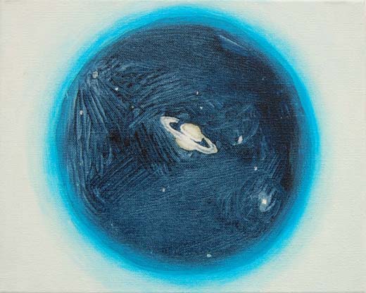 Saturn