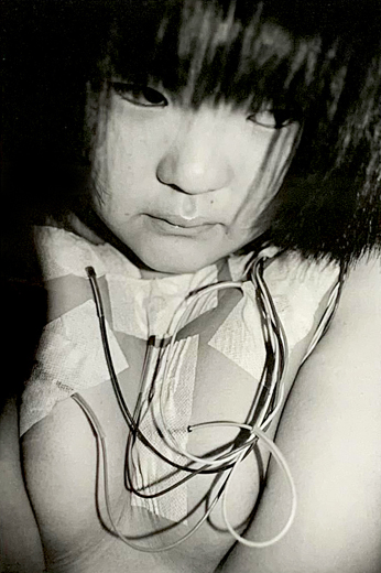 Early Days 15