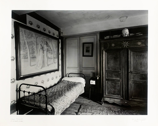 Chez Thiollier, St. Germain Laval