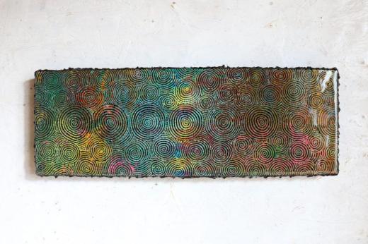 Cosmic Code - Panta rhei